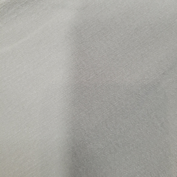 Levi Strauss Signature Low Rise Bootcut WFL423 Khaki Size Misses 8 Long - Picture 7 of 16